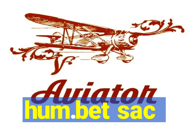 hum.bet sac